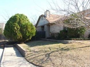 705 Rollingway Dr, Round Rock, TX 78681