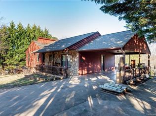 5378 Westwood Dr, Granite Falls, NC 28630