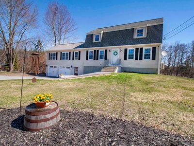 49 Damren Road, Derry, NH, 03038