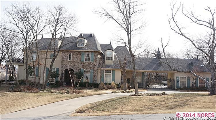 1st image of 5933 S 301st East Ave