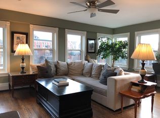30-34 E Concord St #22, Boston, MA 02118