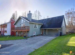 3906 Locarno Dr, Anchorage, AK 99508