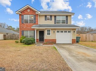 218 Guyett Ave, Hinesville, GA 31313