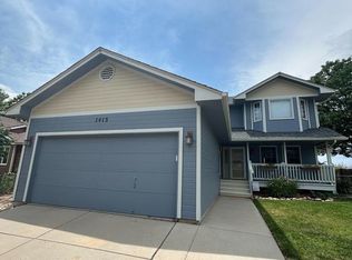 1415 Maple Dr, Berthoud, CO 80513