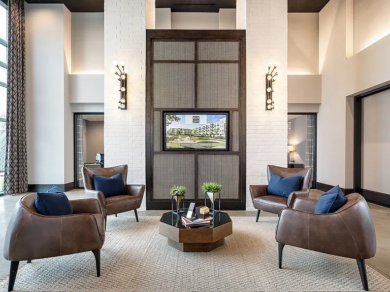 Clubhouse - Welcome!