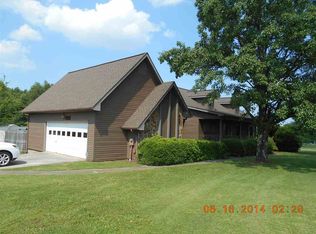 101 Greenlawn Dr NE, Meridianville, AL 35759