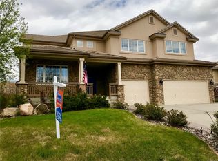 2837 W 115th Cir, Westminster, CO 80234