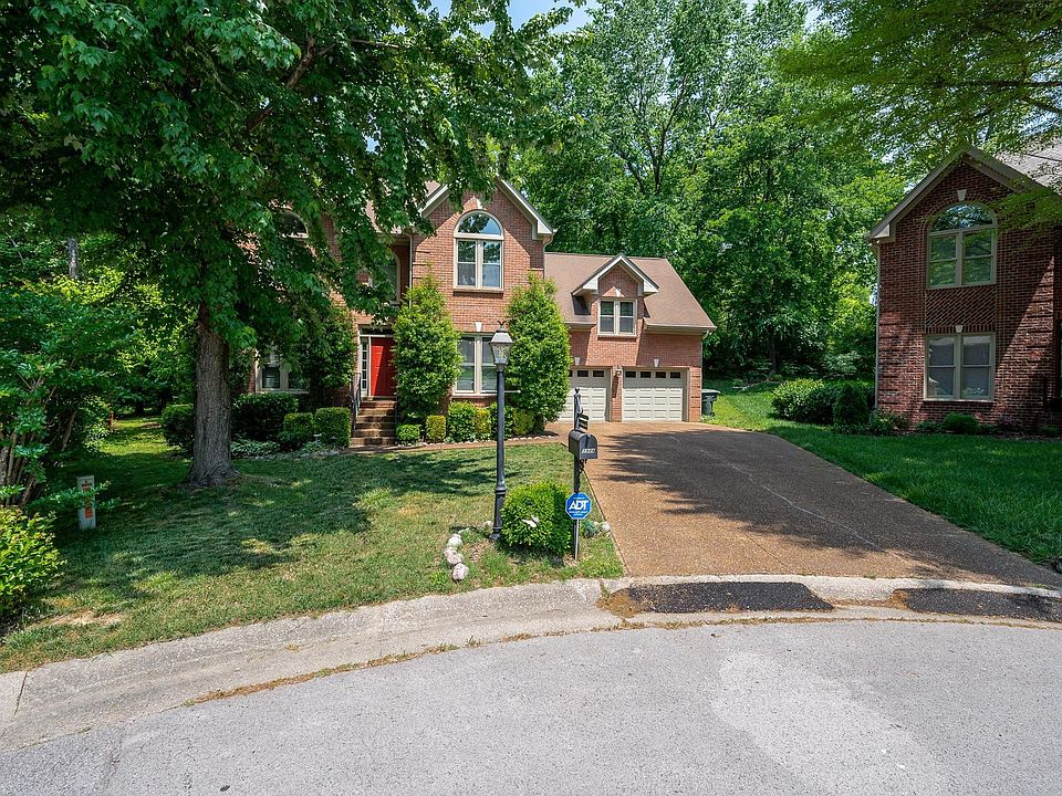 3944 Lakeridge Run, Nashville, TN 37214 Zillow