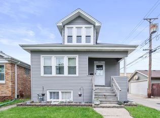 4344 N McVicker Ave, Chicago, IL 60634