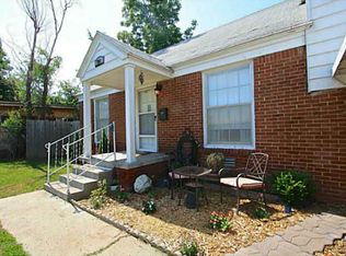 704 SW 46th St, Oklahoma City, OK 73109