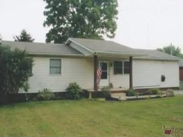 7528 Goodland St SE, Waynesburg, OH 44688