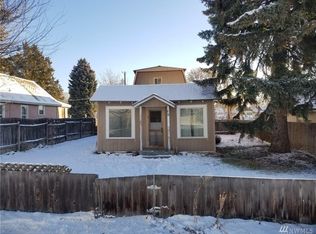 28 N Fir St, Omak, WA 98841