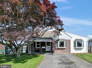 1415 Kenhorst Blvd, Reading, PA 19607