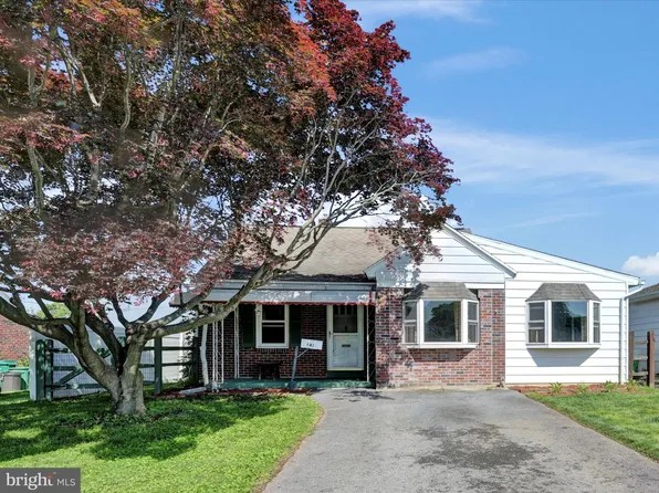 1415 Kenhorst Blvd, Reading, PA 19607