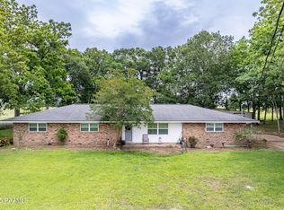 2405 S Chataignier Rd, Ville Platte, LA 70586