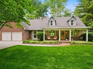 4011 Detroy Rd, Evansville, IN 47720