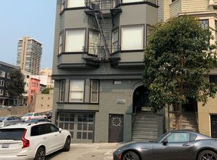 1642 Hyde St #164201, San Francisco, CA 94109