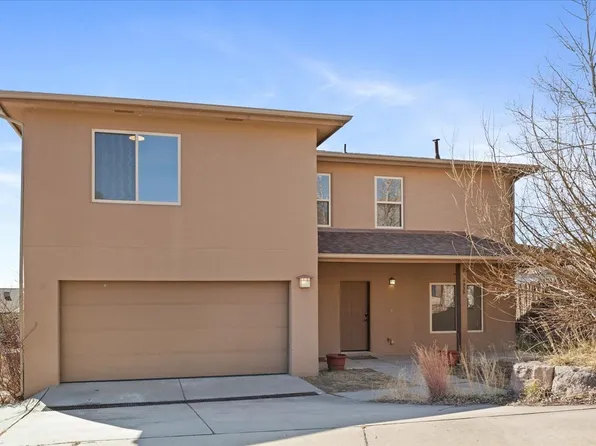 4925 Sombra, Los Alamos, NM 87544