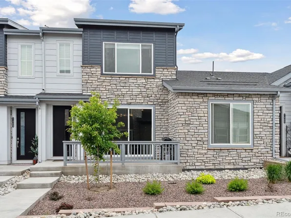 7497 W Pacific Lane, Lakewood, CO 80227