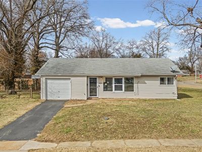 8379 Midwood Ave, Saint Louis, MO, 63134