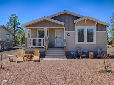 5534 Gray Wolf Dr, Lakeside, AZ, 85929