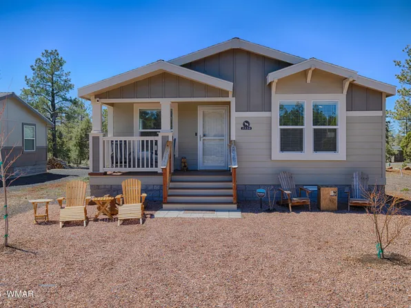 5534 Gray Wolf Dr, Lakeside, AZ 85929