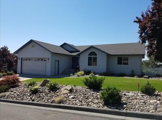 435 Teresa Ct, Clarkston, WA 99403