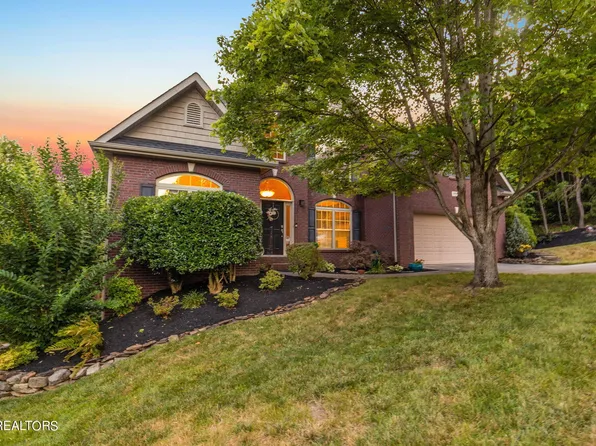 10707 Modesto Ln, Knoxville, TN 37934