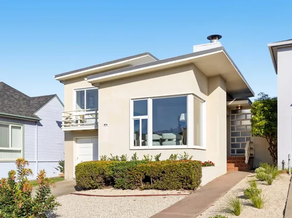 90 Westdale Ave, Daly City, CA 94015