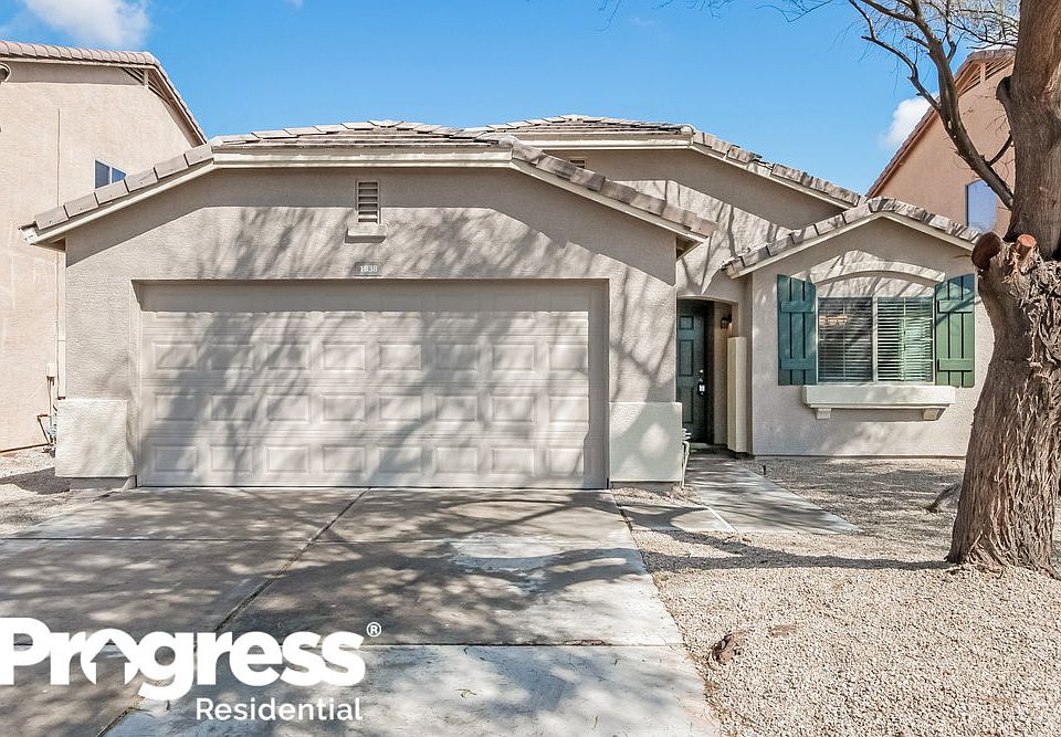 1st image of 1838 W Desert Hills Dr