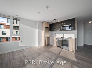 3100 Keele St #435, Toronto, ON M3M 0E1