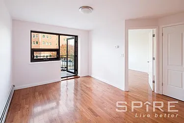 Rented by Spire Group
