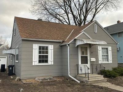 304 N A St, Marshall, MN, 56258