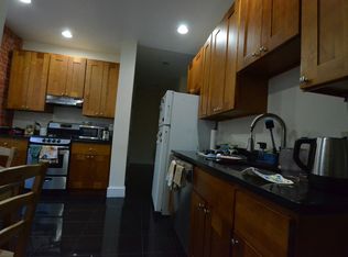 103 Hemenway St APT 10, Boston, MA 02115