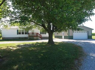 4856 Kaskaskia Rd, Waterloo, IL 62298