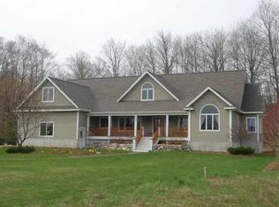 12970 Robins Ridge Rd, Charlevoix, MI 49720