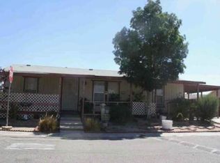 25038 Camino Del Sol, Barstow, CA 92311