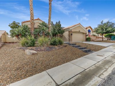 10425 Marymont Pl, Las Vegas, NV, 89134