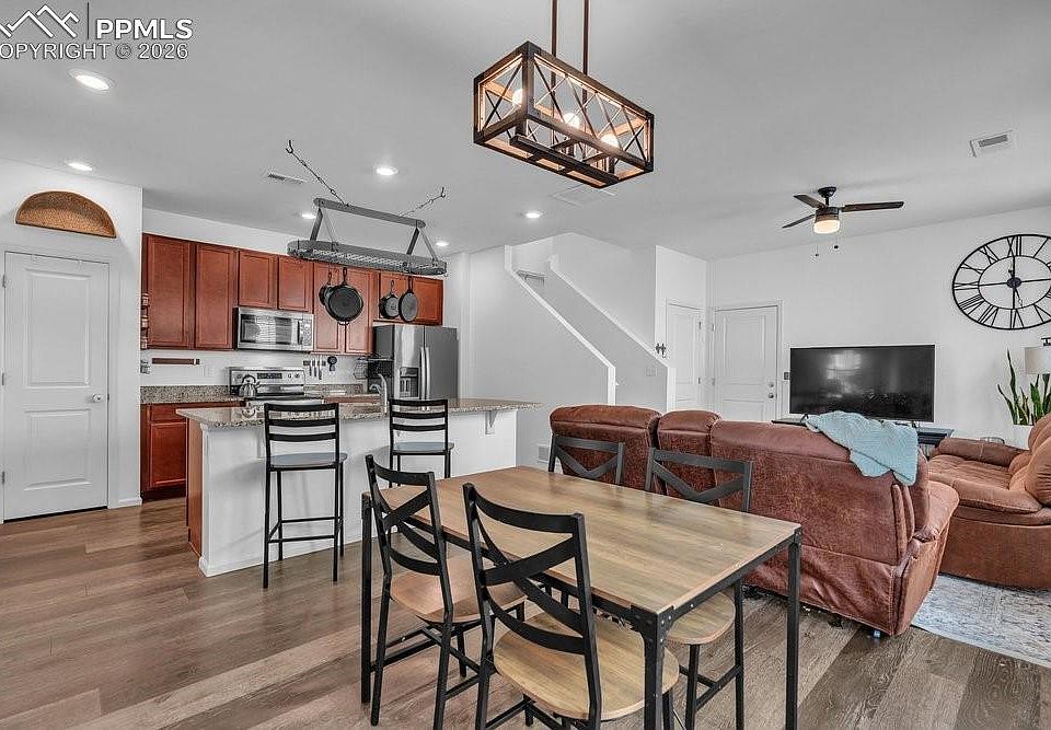 4366 S Nepal St, Centennial, CO 80015 | MLS #9218515 | Zillow