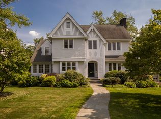 6 Sherman Ave, Bronxville, NY 10708