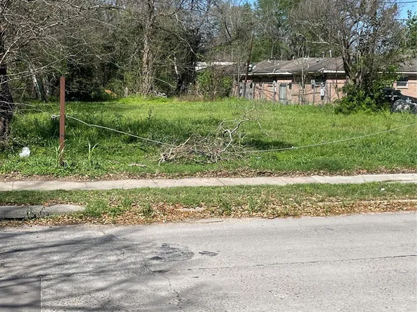 4501 Cavalcade St Lot 75, Houston, TX 77026