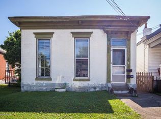 221 S Spring St, Louisville, KY 40206