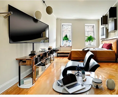 Rented by Manhattan Realty Group | media 10