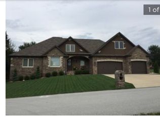 4742 Pine Haven Rd, Nixa, MO 65714