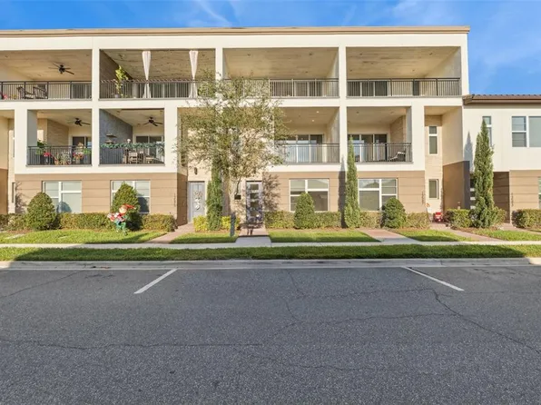 13581 Larkton Ln, Orlando, FL 32832