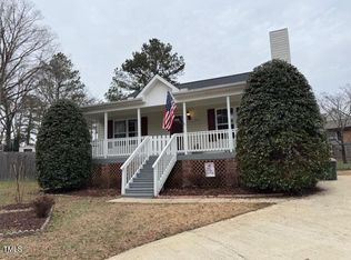 747 Brewers Glynn Ct, Wake Forest, NC 27587