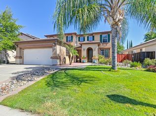 1136 Kensington Ln, Lincoln, CA