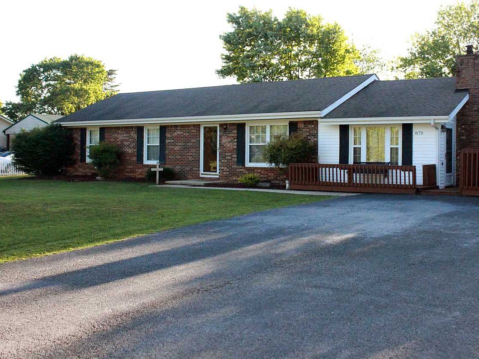 1st image of 879 New Circle Dr