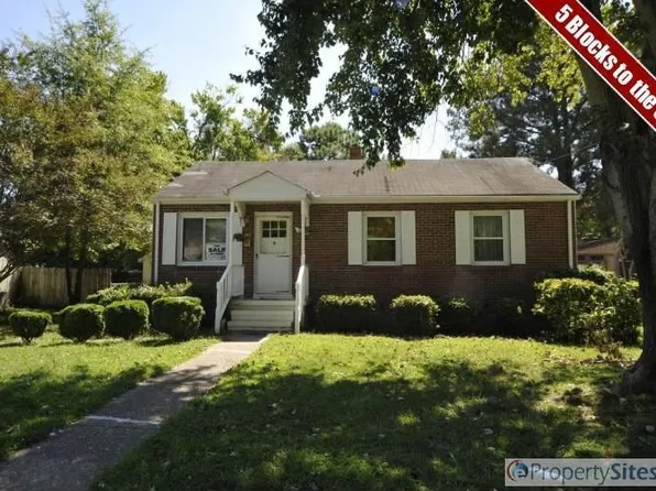 810 9th St, Virginia Beach, VA 23451