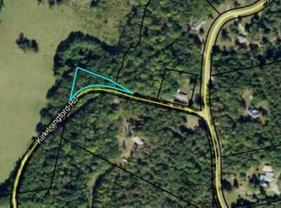0 Kirk Langford Rd, Danielsville, GA 30633